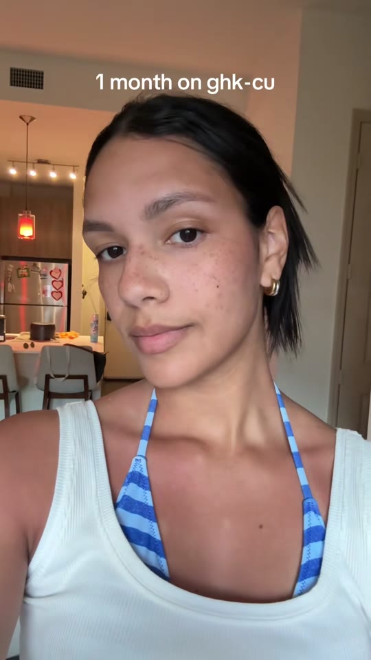 @ashleyluces8's peptide therapy claims need scrutiny