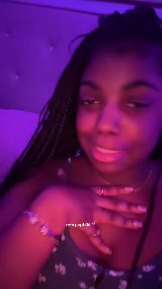 @janiyahmichellee_'s peptide therapy claims, fact-checked