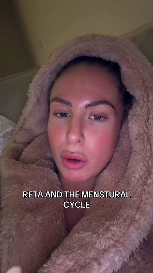 @rosiemontalbano1's peptide therapy claims need context