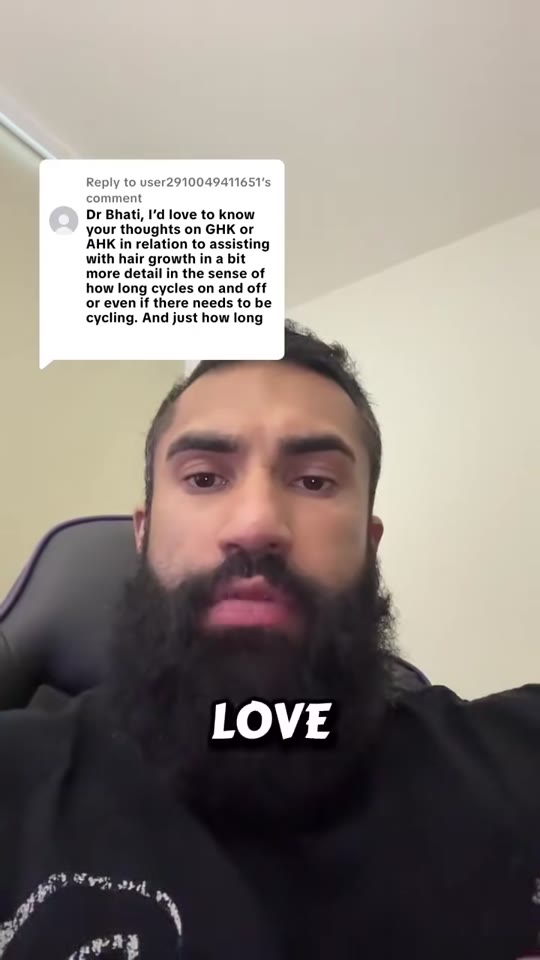 Peptide therapy claims on TikTok: what the science actually supports