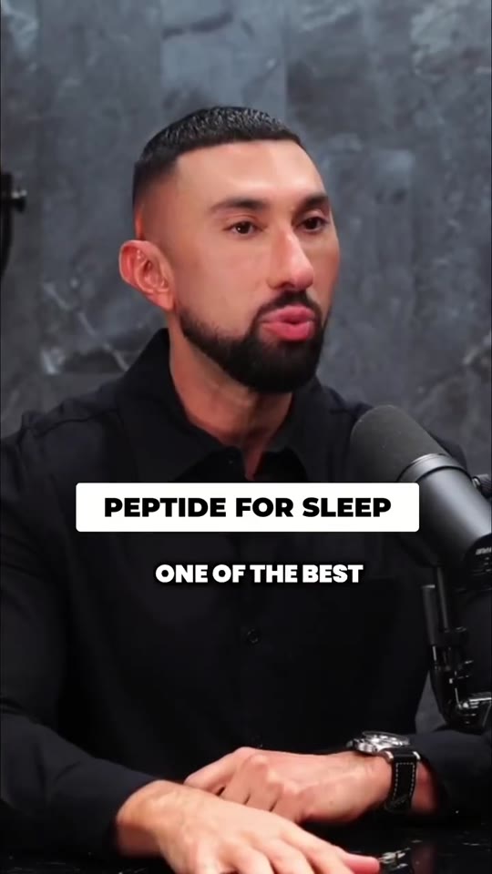 Peptide therapy TikTok claims: separating hype from human data