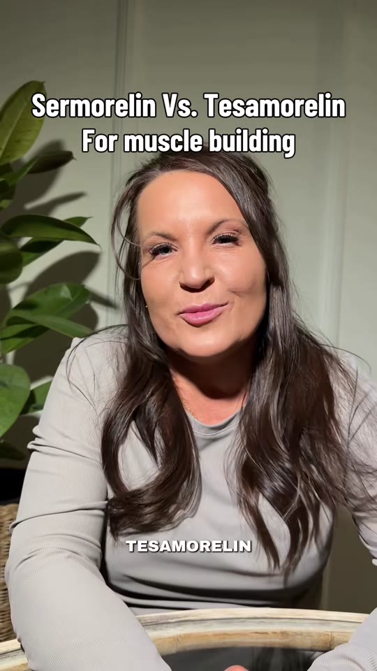 Peptide therapy claims on TikTok: what the science says