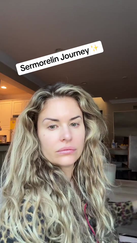 Skincare peptides vs. injectable peptides: what TikTok gets wrong