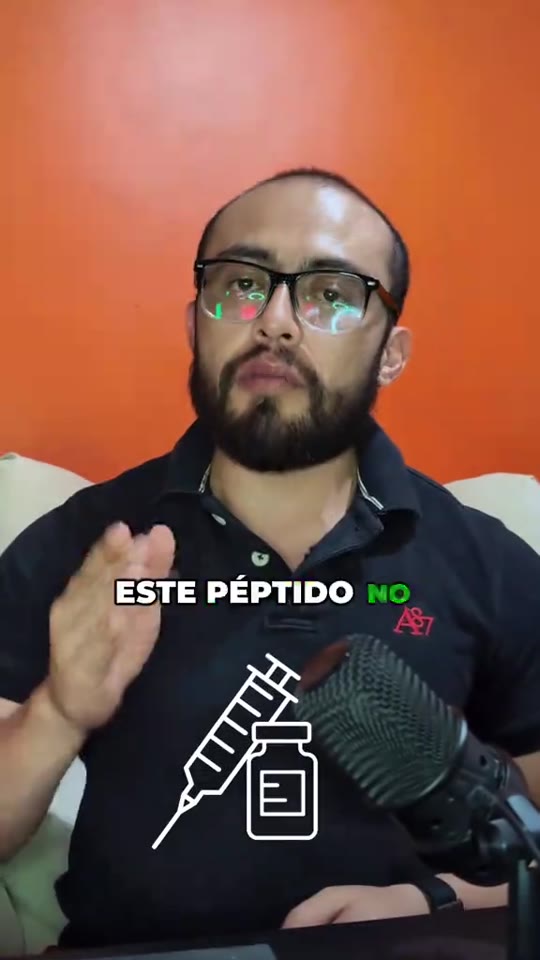 Peptide therapy claims on TikTok: what the science says