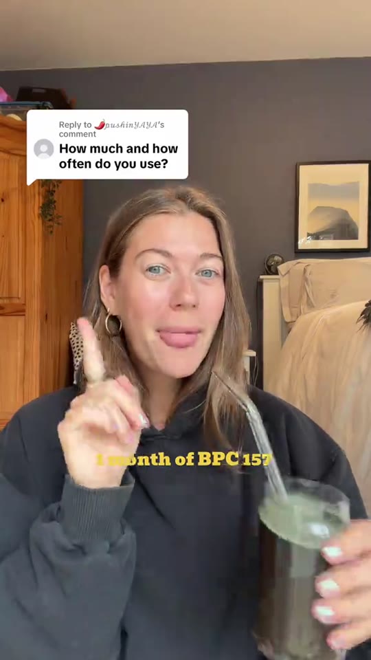 Peptide therapy TikTok claims: what the science actually supports