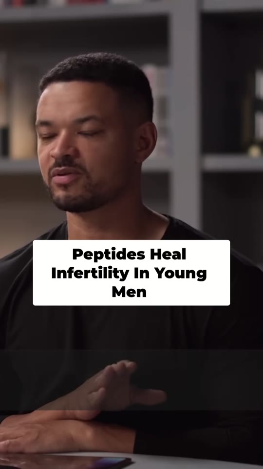 Peptide therapy TikTok claims: separating hype from human data