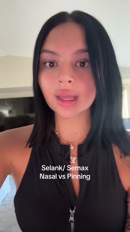 Peptide therapy TikTok claims: what the science actually supports