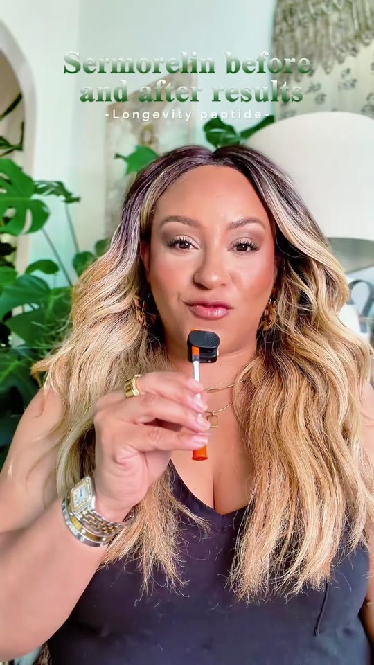 Peptide therapy TikTok claims: what the science actually says