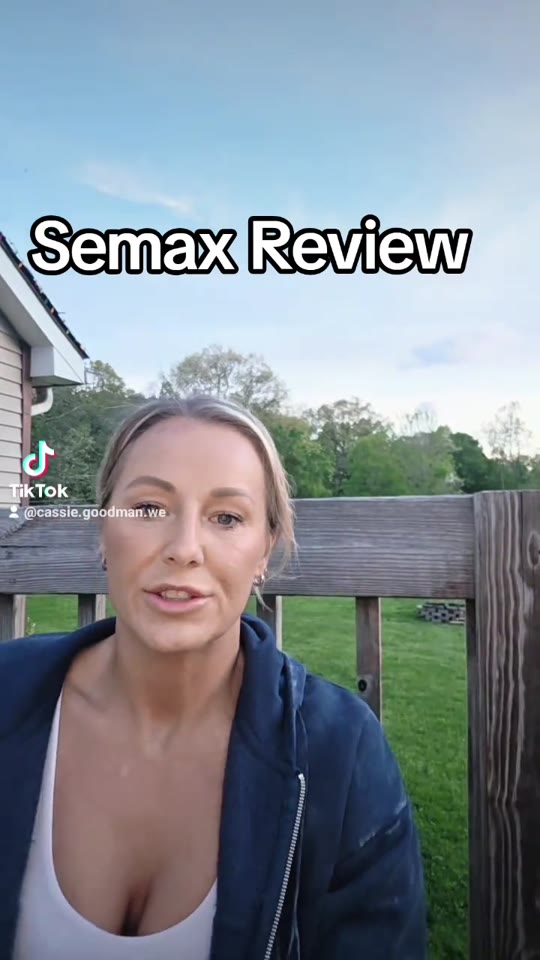 Peptide therapy on TikTok: separating signal from hype