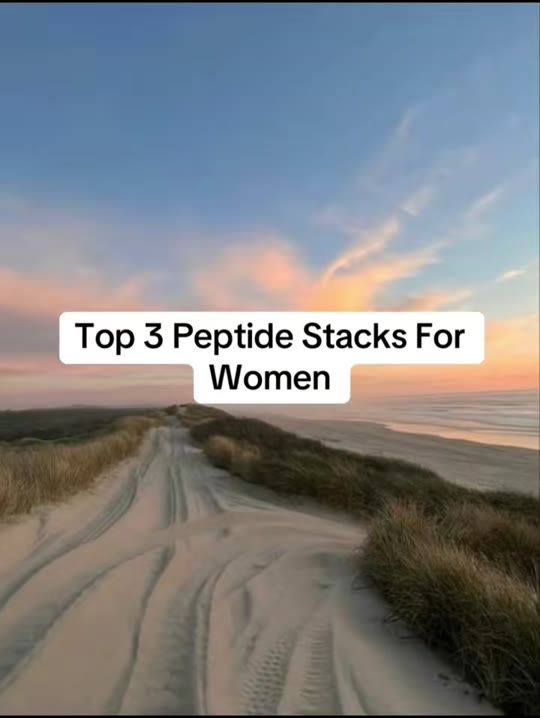 Peptide therapy claims on TikTok: separating signal from hype