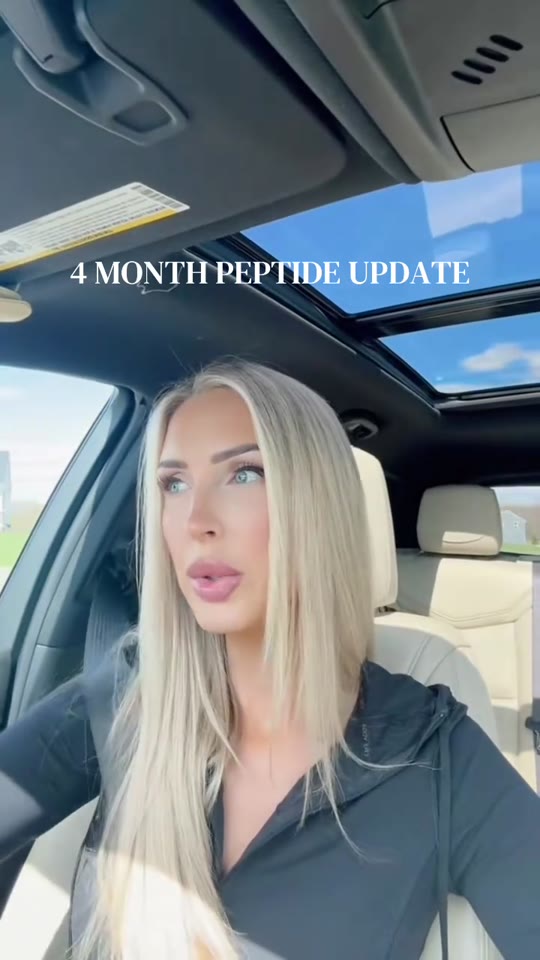 Peptide therapy TikTok claims: what the science actually supports
