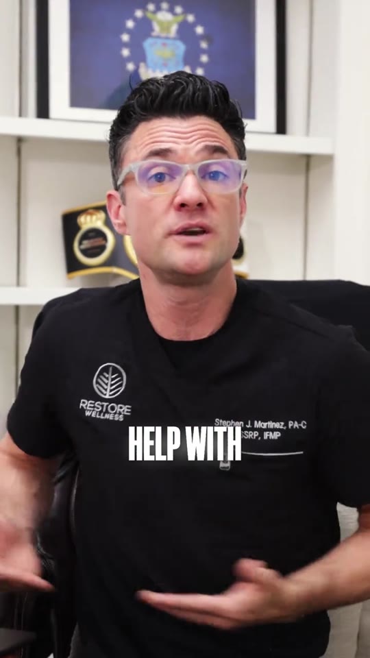 Peptide therapy TikTok claims: separating hype from human data