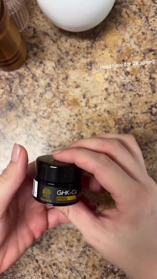 DIY peptide stacking claims on TikTok: what's real?