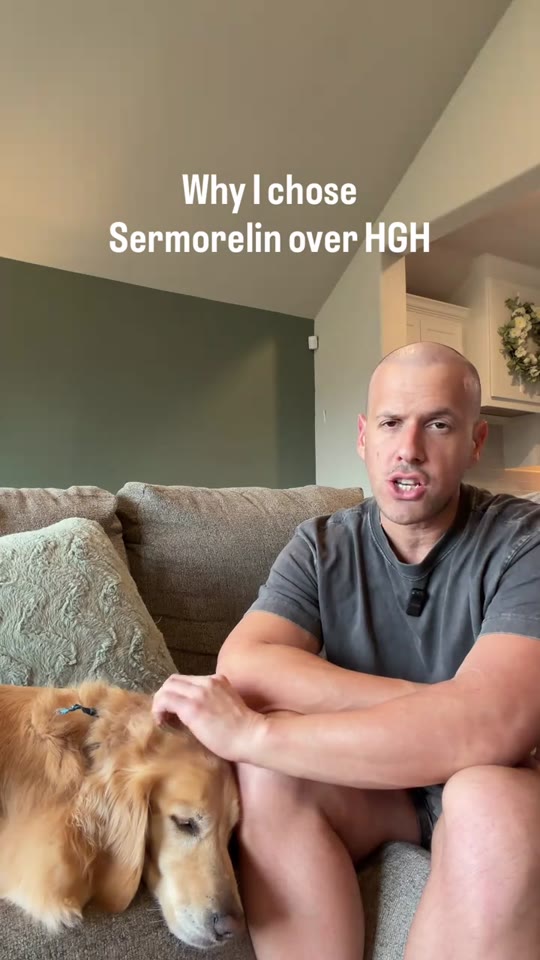 Peptide therapy on TikTok: separating signal from hype