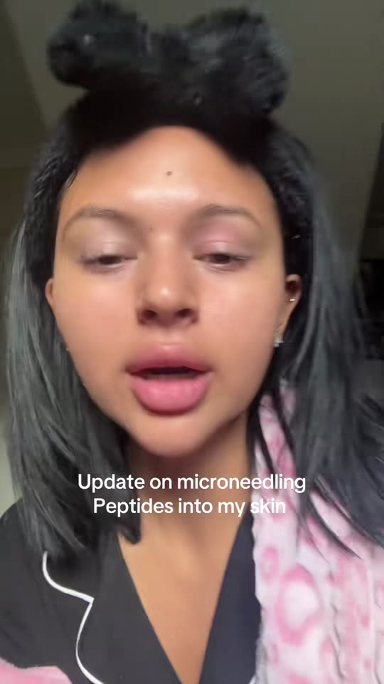 Peptide therapy TikTok claims: separating hype from actual data