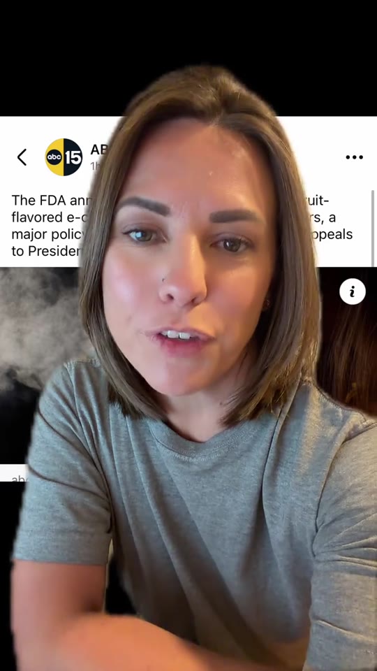 IV nurse promoting peptide therapy on TikTok: fact check