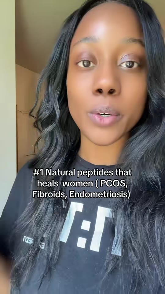 Peptide therapy TikTok claims: separating hype from human data