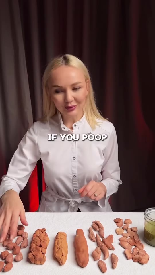 Instagram's poop advice is basic but not wrong