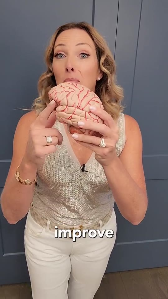 Peptides for brain health: what TikTok gets wrong about cognition
