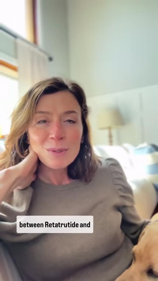 Tirzepatide vs. 'retaturide': sorting real science from TikTok claims
