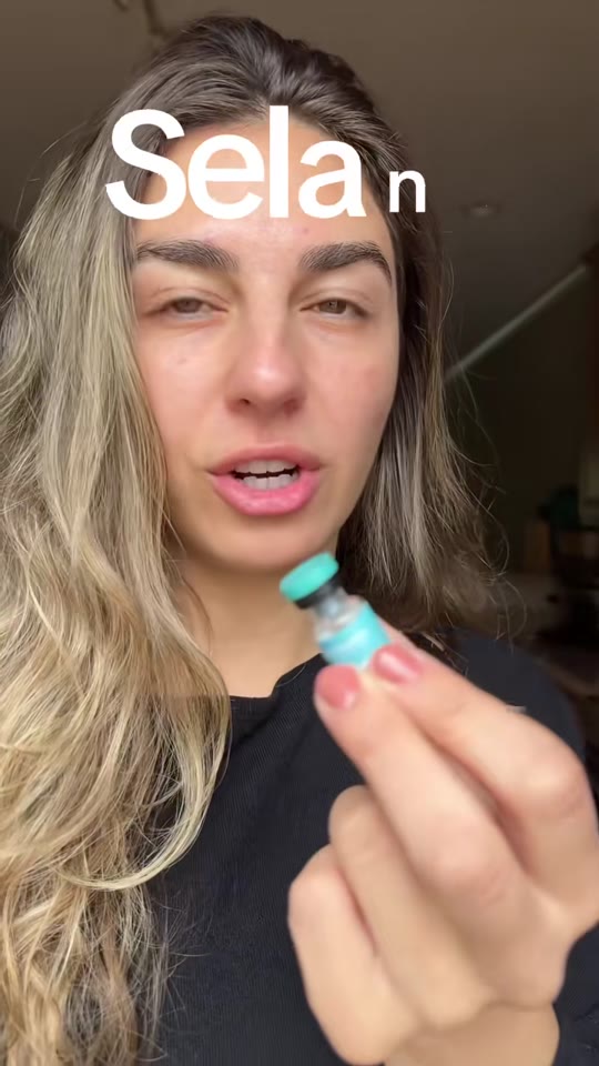 Selank on TikTok: separating real research from peptide hype