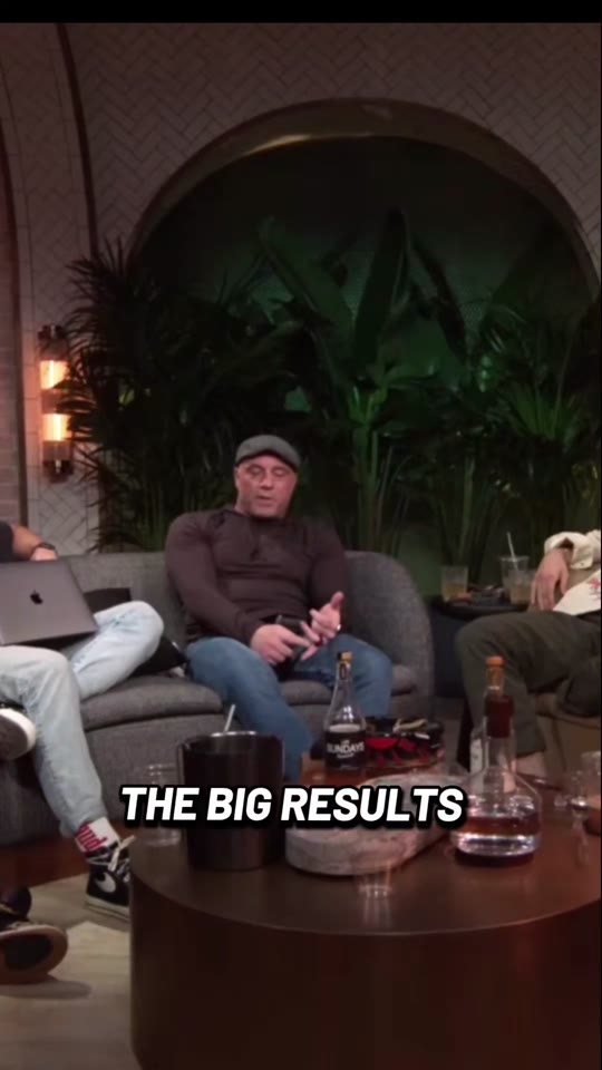 TRT vs. peptides: separating Joe Rogan hype from clinical evidence