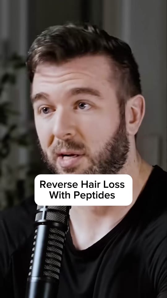 GHK-Cu peptide hair growth claims: what the science actually shows