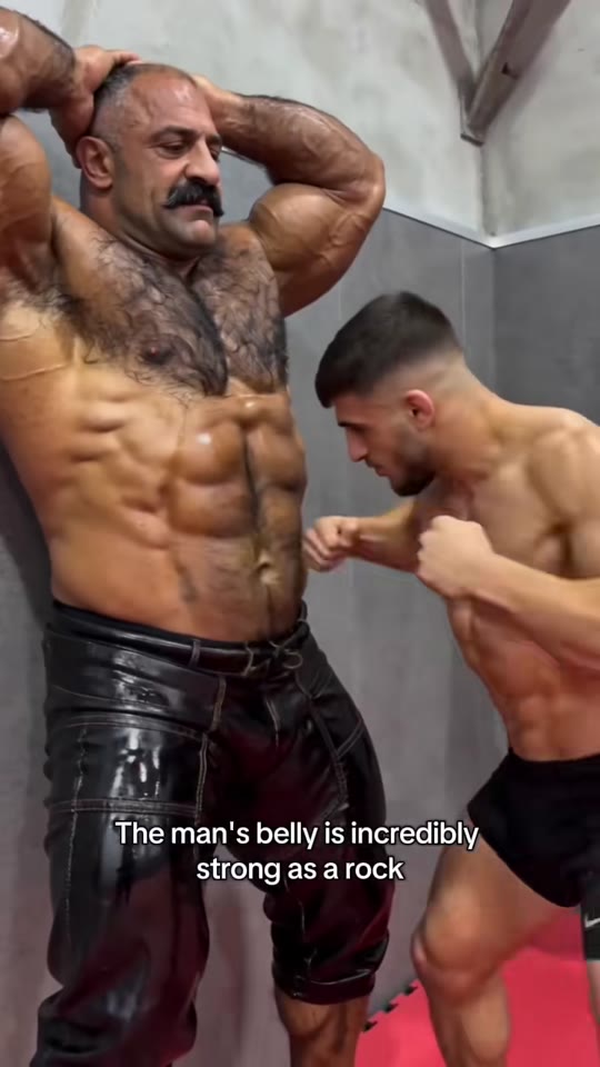 Turkish oil wrestling and peptides: separating sport from supplement hype