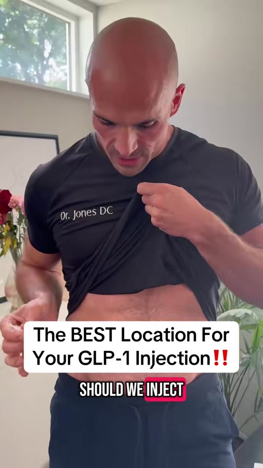 @peptide_lb's muscle recovery claims need a reality check