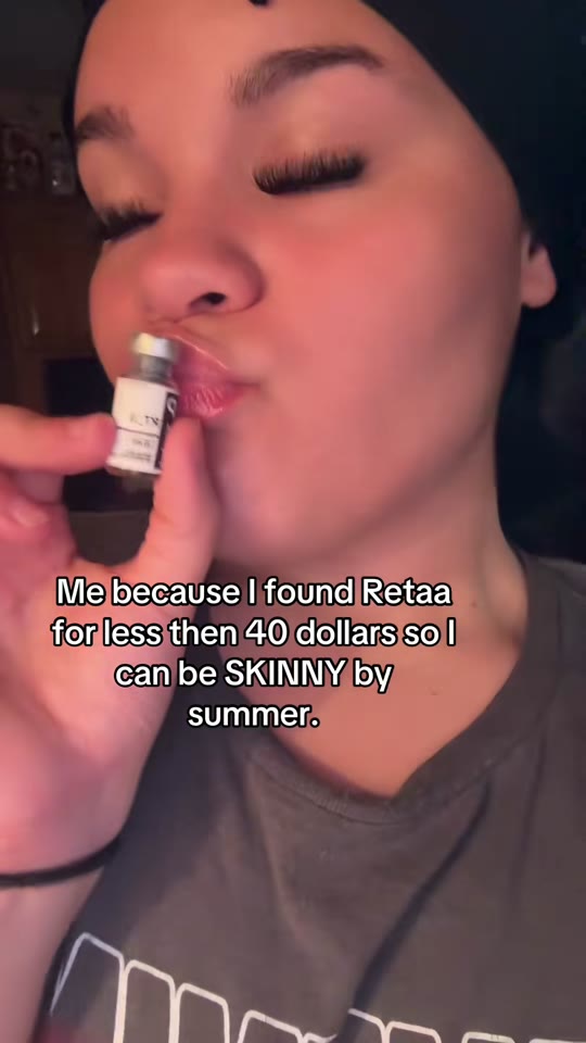 TikTok peptide preorders lack safety oversight