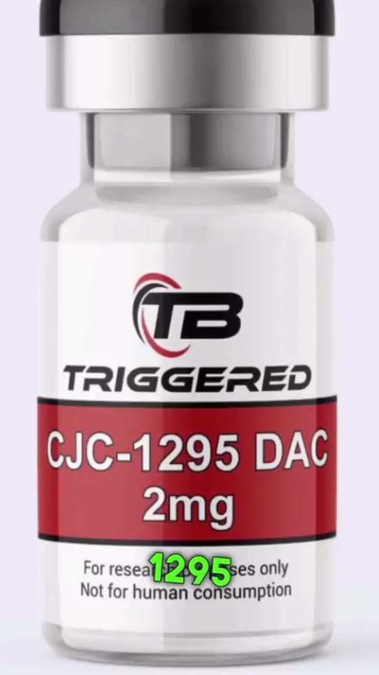 @relentless_attitude's CJC-1295 claims need context