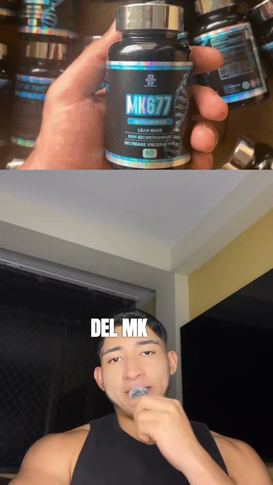 @primenutrition.pe's MK-677 growth hormone claims checked
