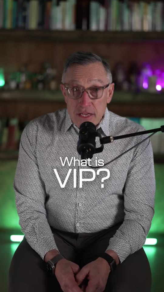 VIP peptide for biotoxin illness: separating signal from noise