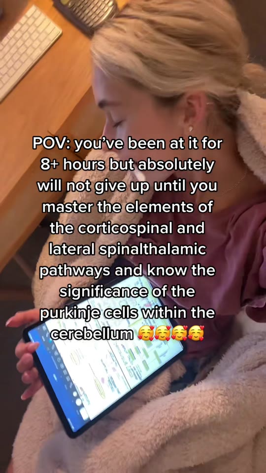 Physiology class peptide claims: what premed TikTok gets wrong