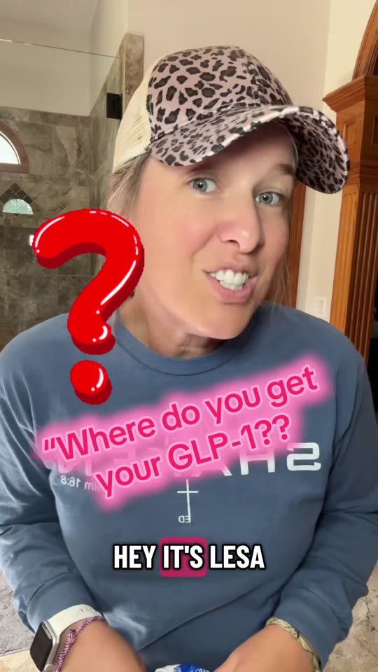 GLP-1 via TikTok link: what the science says about telehealth weight loss claims