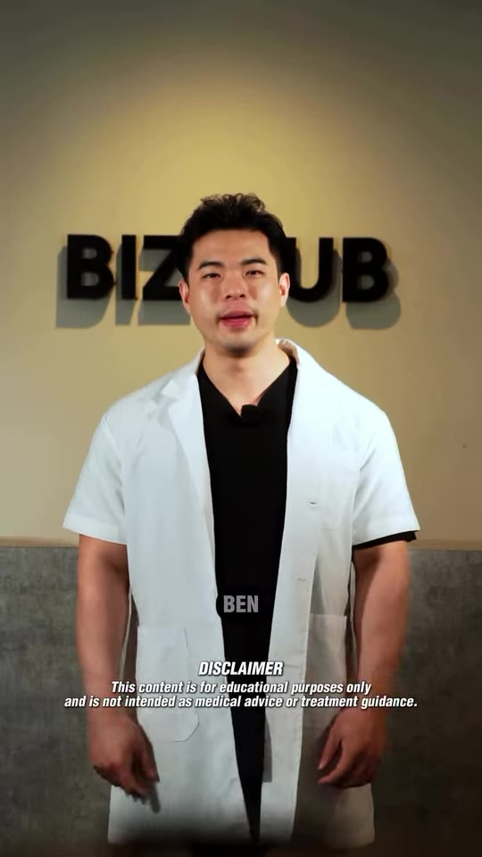 @pharmagain_my's peptide expertise claims need fact-checking