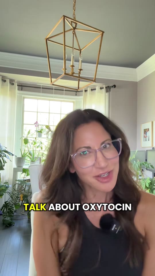 Oxytocin as a longevity peptide: what the research actually supports