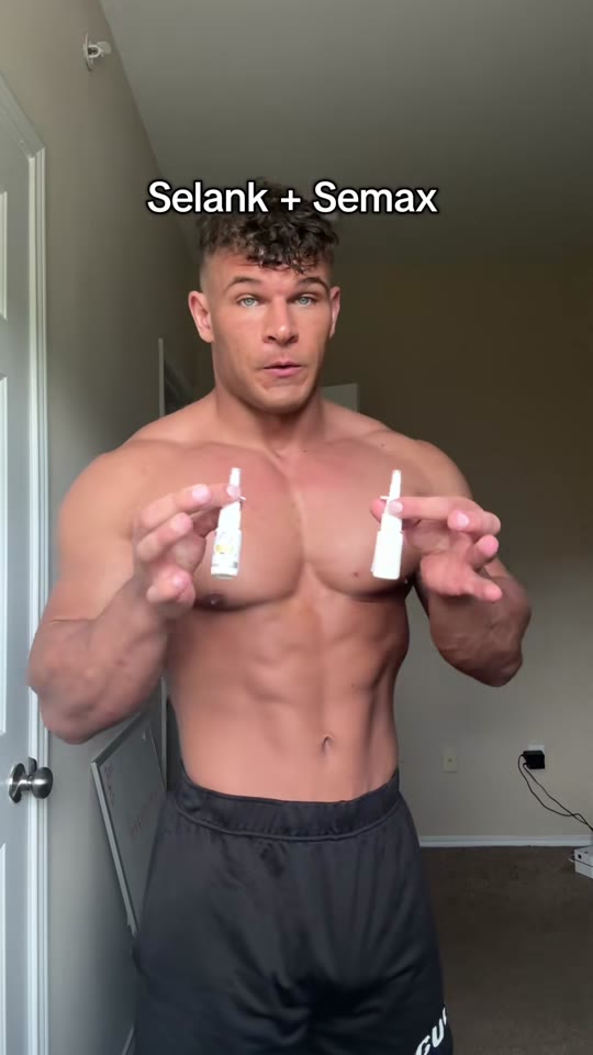 Week 2 peptide update claims: what the gym science actually shows