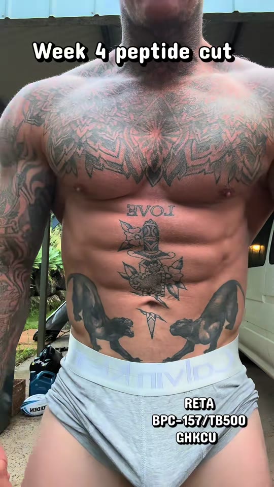 @mattytheguru's peptide cutting claims need context