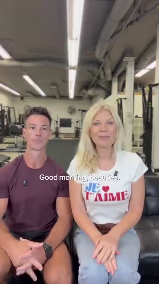 @theblondecherie's BPC-157 and TB-500 claims, fact-checked
