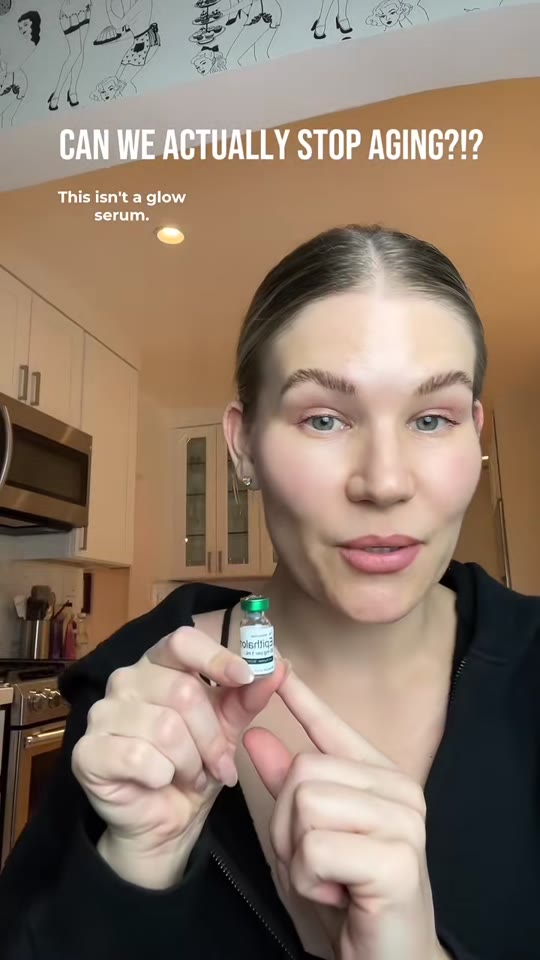 Epitalon and longevity: what the hype gets wrong