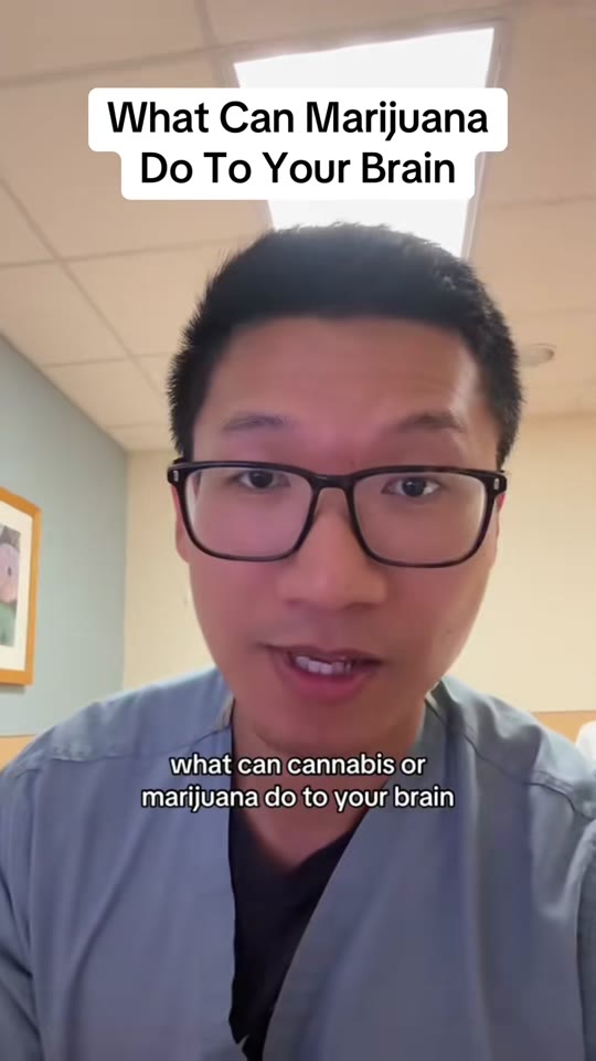 Cannabis and brain health: what TikTok gets right and wrong