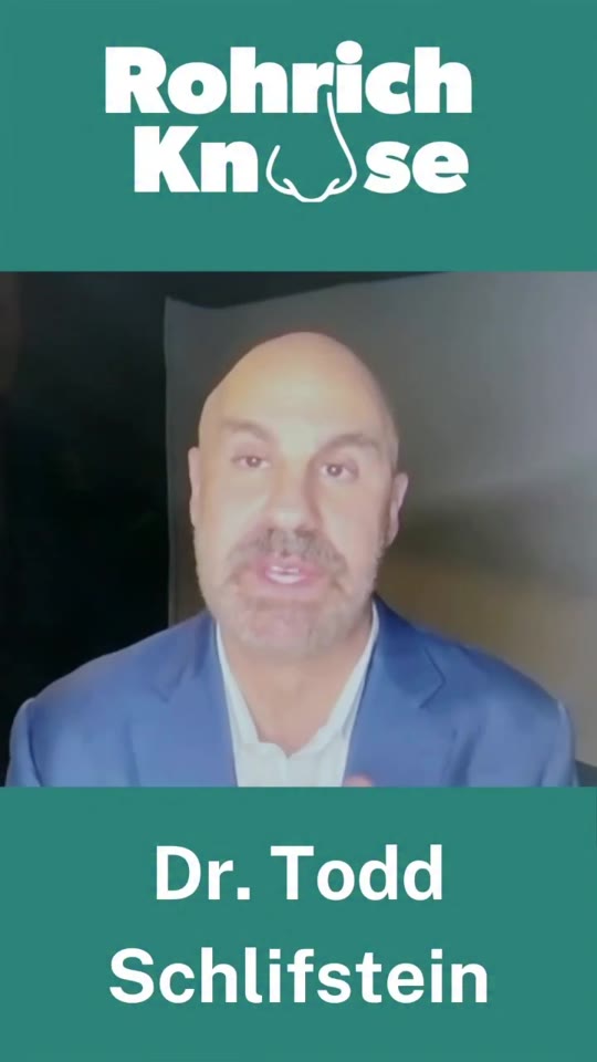 Dr. Rod Rohrich's peptide stacking claims, fact-checked
