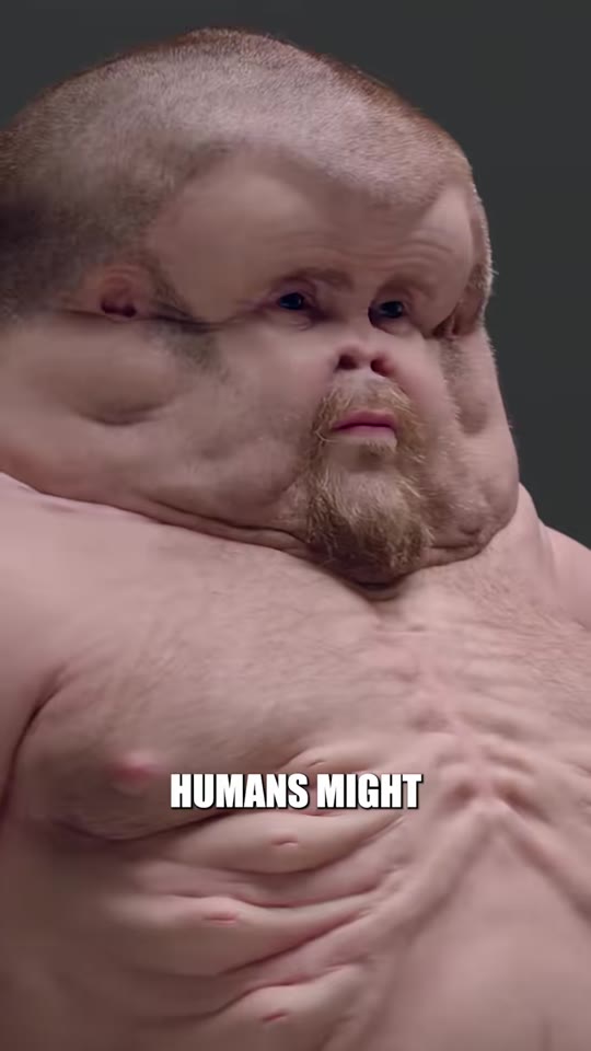 Peptides and human evolution: separating hype from biology