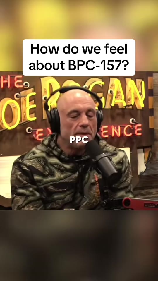 BPC-157 TikTok claims: what the science actually supports