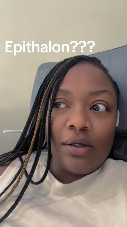TikTok's epithalon dosing advice is dangerously vague