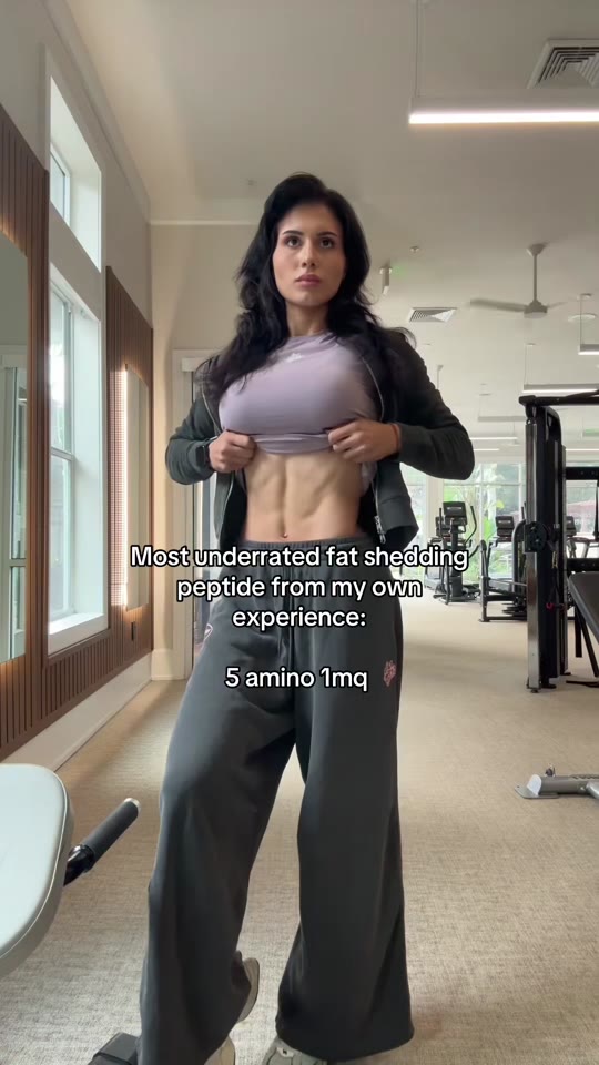 Peptide 'favorites' trend: what TikTok gets wrong about these compounds