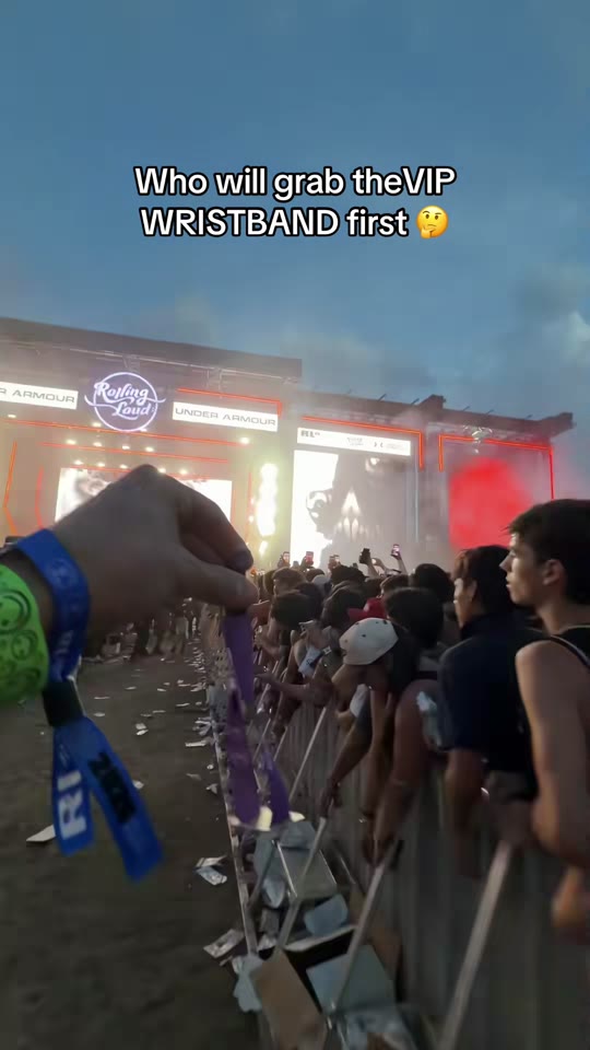 Peptide therapy at music festivals: hype vs. actual evidence