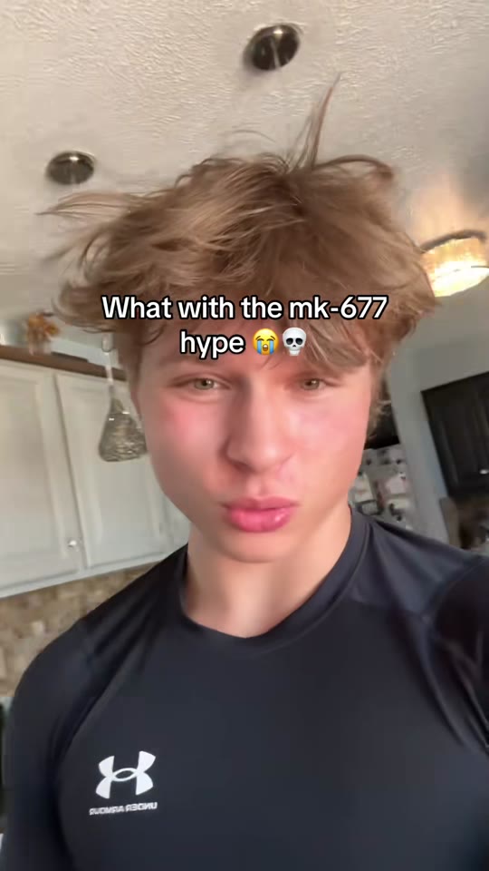 @braedenbrah's peptide claims need a reality check