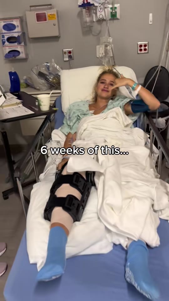 BPC-157 for knee injuries: separating surf TikTok hype from actual evidence